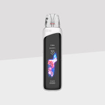 Uwell Caliburn G4 Pro - Frost White - Pod Kit