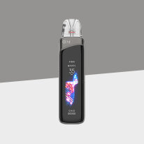 Uwell Caliburn G4 Pro - Iron Gray - Pod Kit