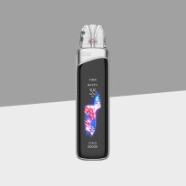 Uwell Caliburn G4 Pro - Pearl Silver - Pod Kit