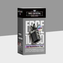 SKE Crystal Edge 10000 - Leerpod