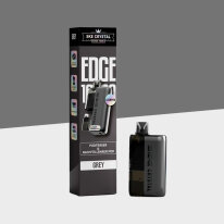 SKE Crystal Edge 10000 &ndash; Grey - Pod System -...