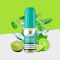Bar Juice 5000 - Fresh Menthol Mojito 10mg/ml - E-Liquid