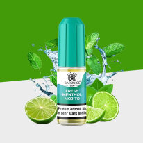 Bar Juice 5000 - Fresh Menthol Mojito 20mg/ml - E-Liquid