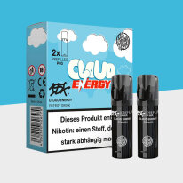 187 Strassenbande - Cloud Energy &ndash; Pod (2er Pack)