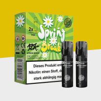 187 Strassenbande - Spring Break &ndash; Pod (2er Pack)