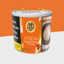 Anda Tabak 200g - Mandingo