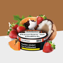 Blackburn Tabak 100g - Juzy Smoozy