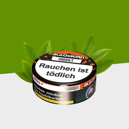 Blackburn Tabak 100g - Original Green