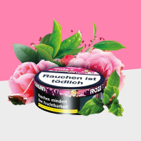 Blackburn Tabak 100g - Roze T