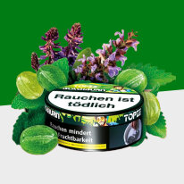 Blackburn Tabak 100g - Top Ze