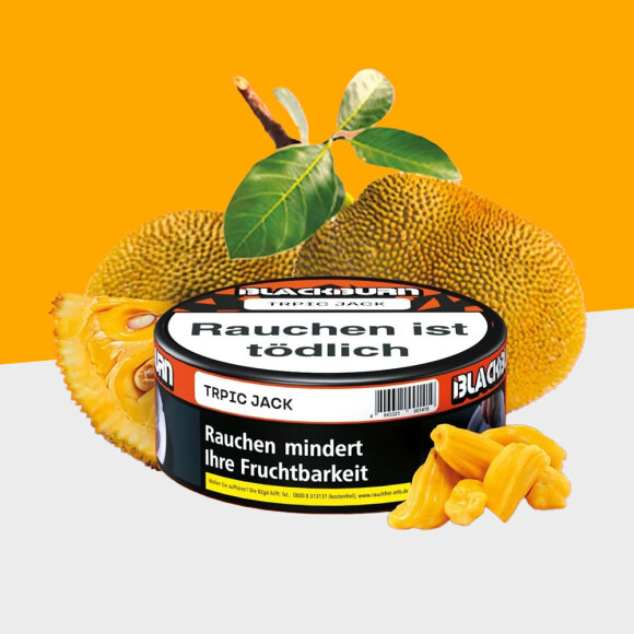 Blackburn Tabak 100g - Trpic Jack