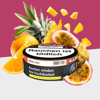 Blackburn Tabak 100g - Trpic Juice