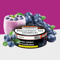 Blackburn Tabak 100g - Yoggi B