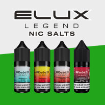 ELUX - 10/20mg/ml - E-Liquid