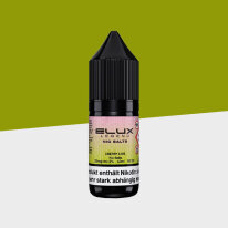 ELUX - Cherry Lime 10mg/ml - E-Liquid