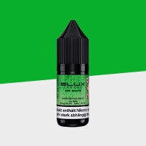 ELUX - Fresh Menthol Mojito 20mg/ml - E-Liquid