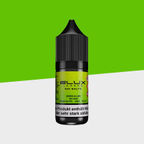 ELUX - Lemon & Lime 10mg/ml - E-Liquid