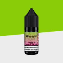 ELUX - Strawberry Kiwi 20mg/ml - E-Liquid