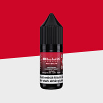 ELUX - Strawberry Raspberry Cherry 20mg/ml - E-Liquid