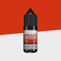 ELUX - Strawberry Watermelon Bubblegum 20mg/ml - E-Liquid