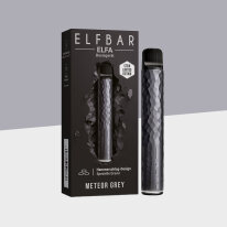 ELFA by Elfbar - LIMITIERT: Meteor Grey - Basisger&auml;t