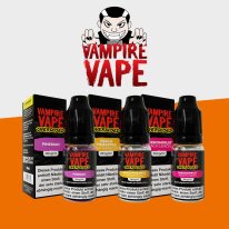Vampire Vape Overdosed - 10/20mg/ml - E-Liquid