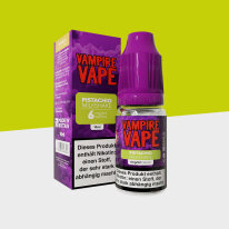 Vampire Vape Desserts - Pistachio Milkshake 6mg/ml -...