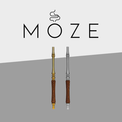 Moze Tradi Mundst&uuml;ck