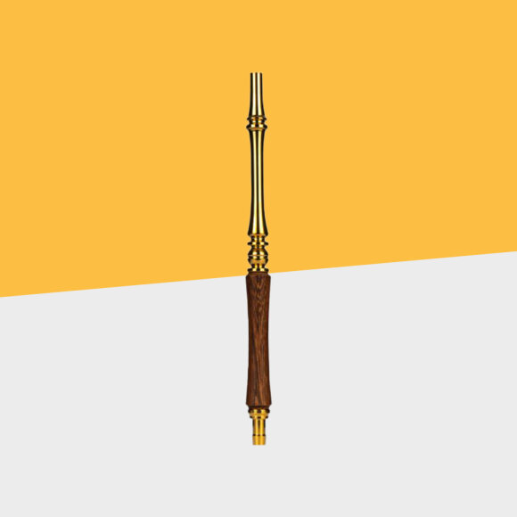 Moze Tradi Mundst&uuml;ck - Gold