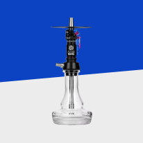 Amotion Flash Bang Shisha - Azure