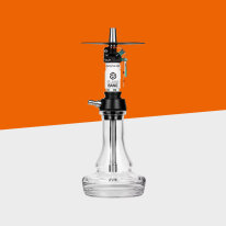 Amotion Flash Bang Shisha - Pumpkin