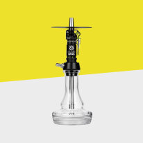 Amotion Flash Bang Shisha - Slate