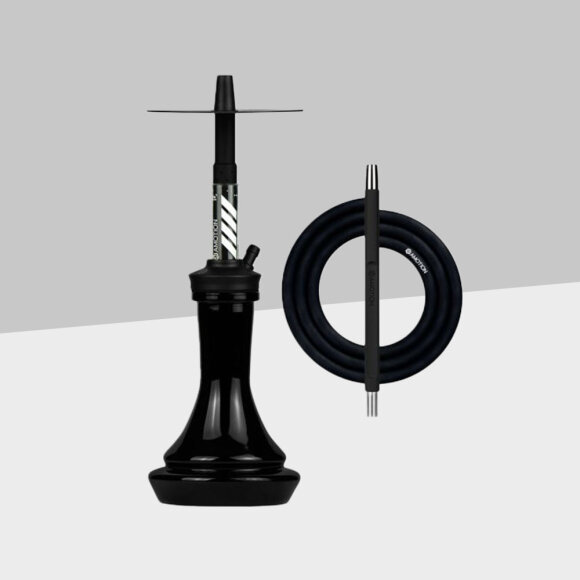 Amotion Futr Shisha - Midnight