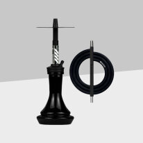 Amotion Futr Shisha - Midnight