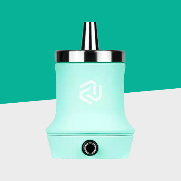 Amotion Roam Shisha - Mint