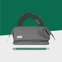 Amotion Roam Addon Kit - Forest Green