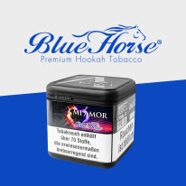 Blue Horse Tabak 1000g