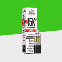 Al Fakher Crown Bar 15K Pro Max - Watermelon &ndash; Pod
