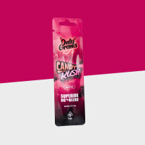 OnlyGrams - Candy Kush - Superior Blend - Einweg Vape