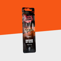 OnlyGrams - Pumpkin Cheese Cake - Superior Blend - Einweg...