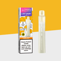 Lost Mary 800 by Elfbar - Blueberry Melon Passion Fruit -...