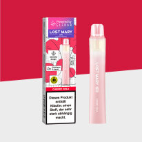 Lost Mary 800 by Elfbar - Cherry Cola - Einweg Vape