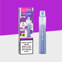 Lost Mary 800 by Elfbar - Dragon Fruit Blackberry -...
