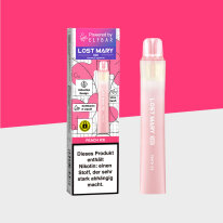 Lost Mary 800 by Elfbar - Peach Ice - Einweg Vape