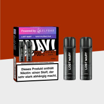 Lost Mary WAVI - Cola - Pod (2er Pack)