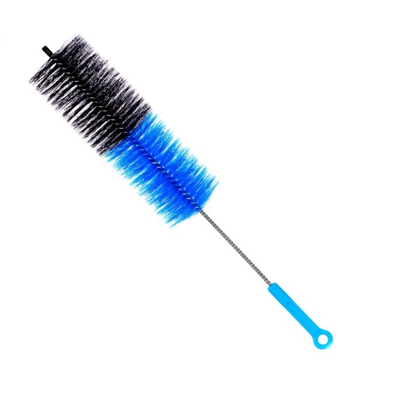 Reinigungsb&uuml;rste Flasche