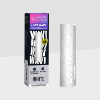 Lost Mary WAVI - White - Basisger&auml;t