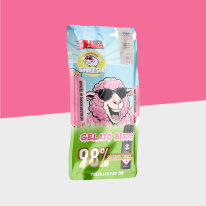 SHEESH - Gelato Berry - Signature Pod