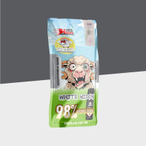 SHEESH - White Widow - Signature Pod