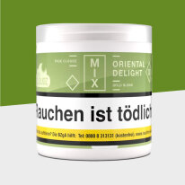 True Cloudz Tabak 65g - Oriental Delight (Ten)